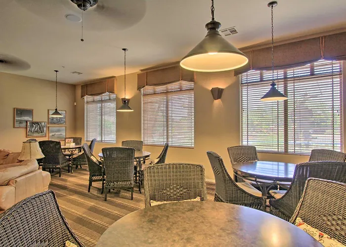 Dom wakacyjny Work Or Play! Resort-style Retreat Scottsdale