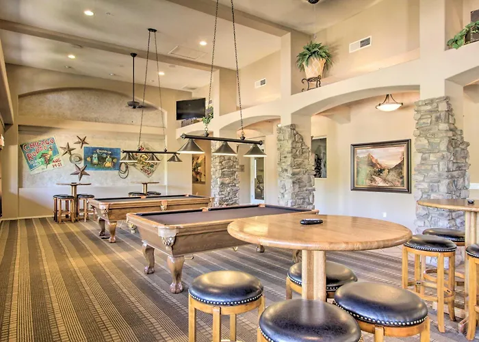 Work Or Play! Resort-style Retreat Scottsdale