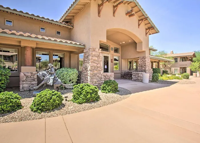 Work Or Play! Resort-style Retreat