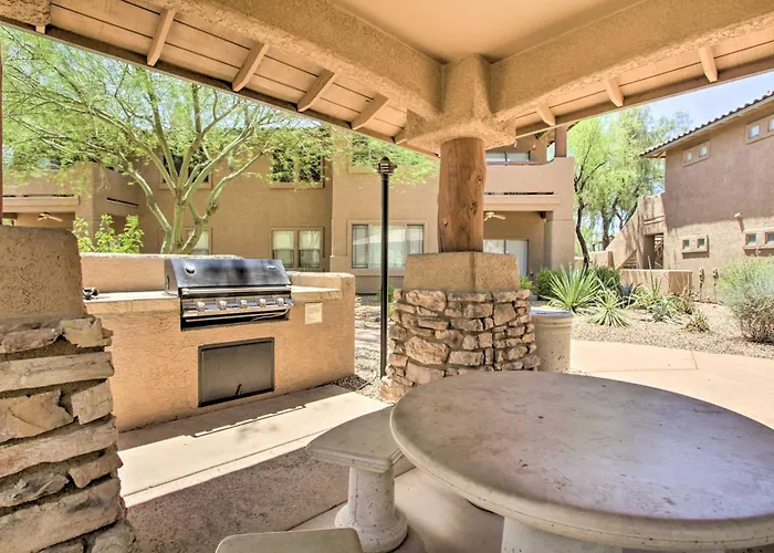 Work Or Play! Resort-style Retreat Dom wakacyjny *