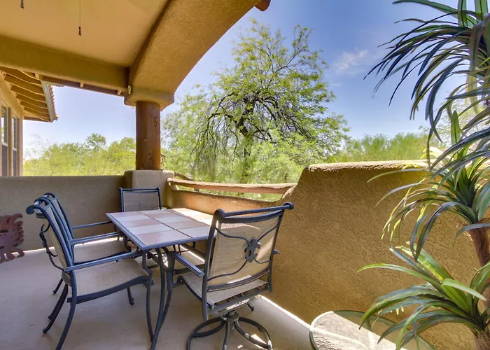 Work Or Play! Resort-style Retreat Dom wakacyjny