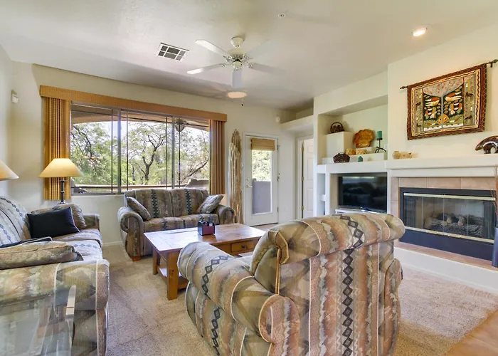 Work Or Play! Resort-style Retreat * Scottsdale