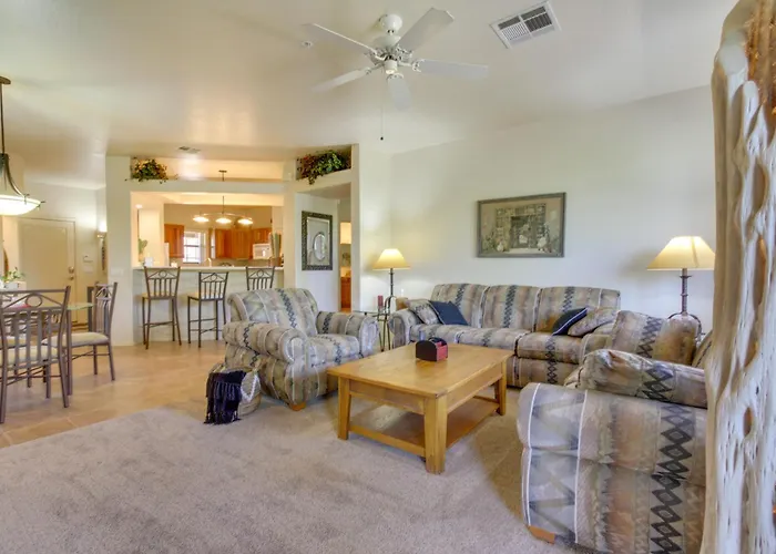 Work Or Play! Resort-style Retreat Dom wakacyjny *