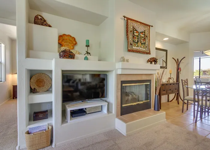 Work Or Play! Resort-style Retreat *