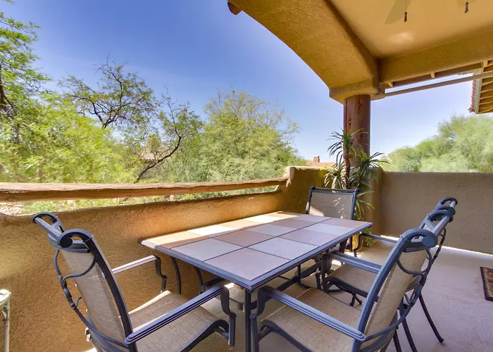 Work Or Play! Resort-style Retreat