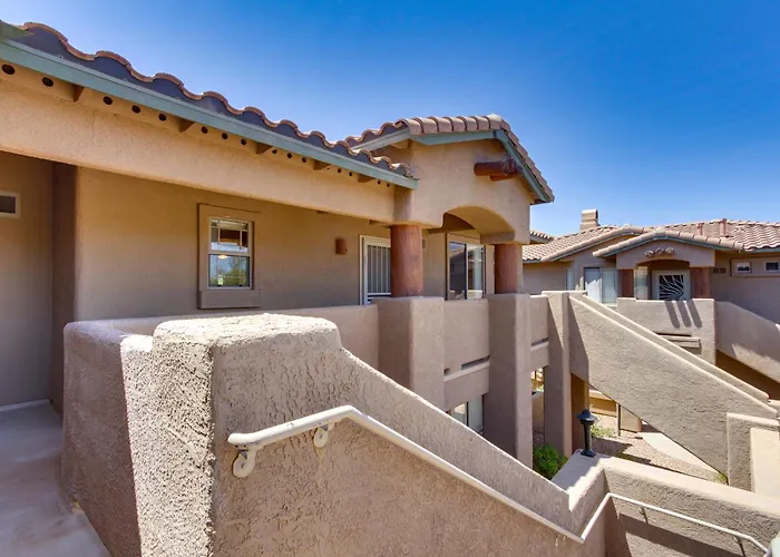 Dom wakacyjny Work Or Play! Resort-style Retreat Scottsdale